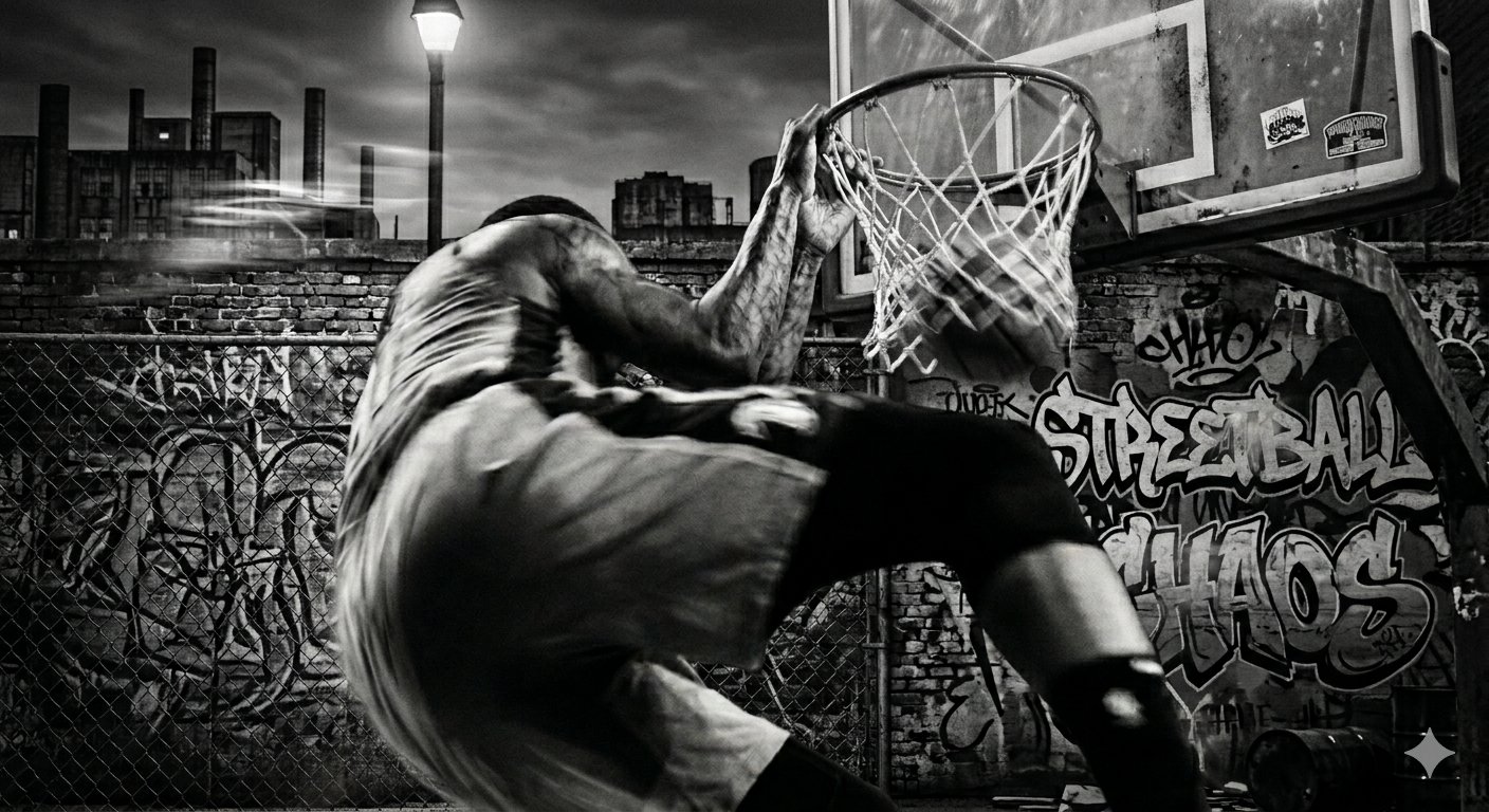 Basketball