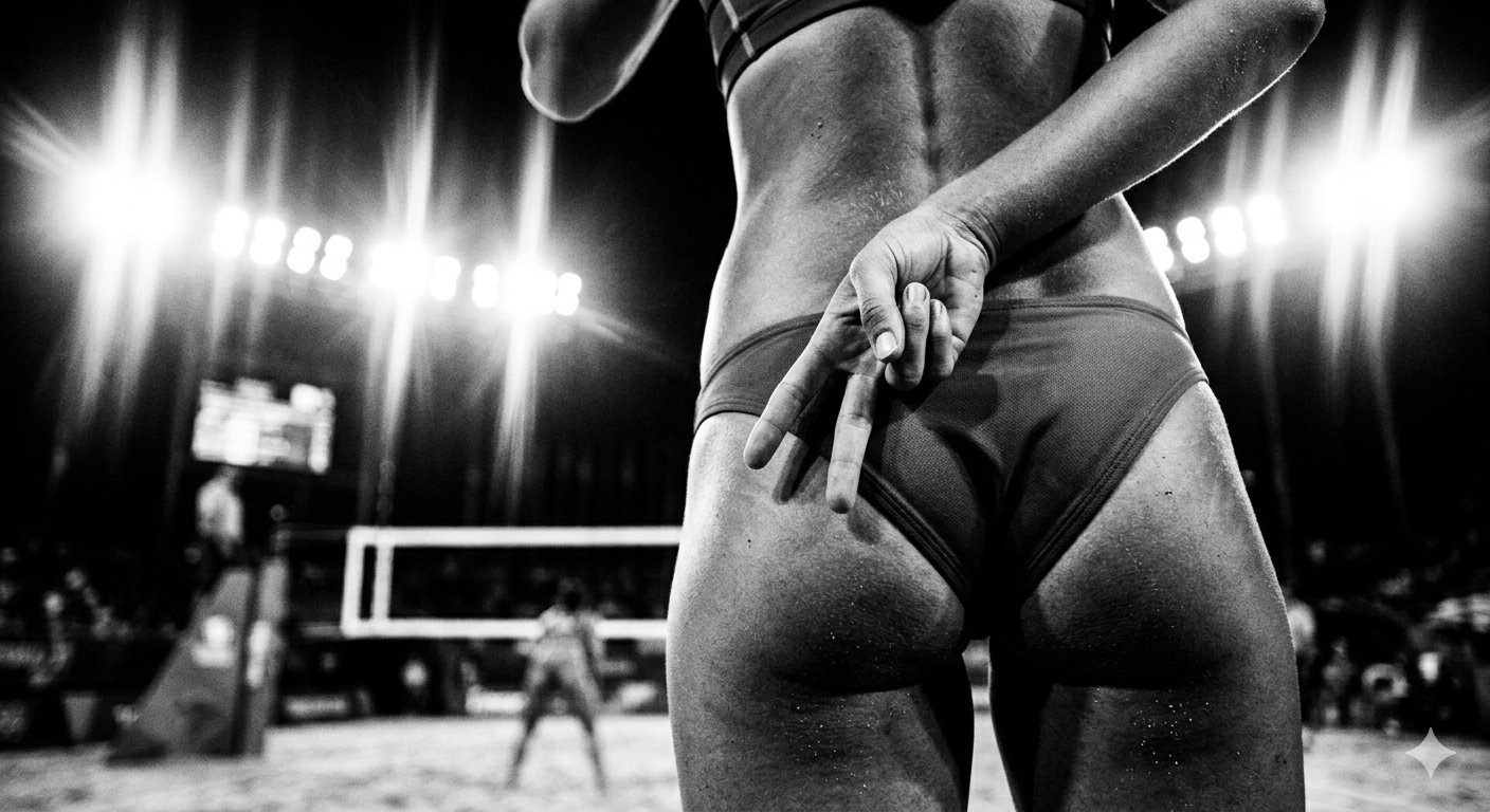 Beach Volleyball