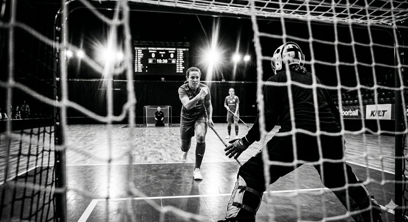 Floorball