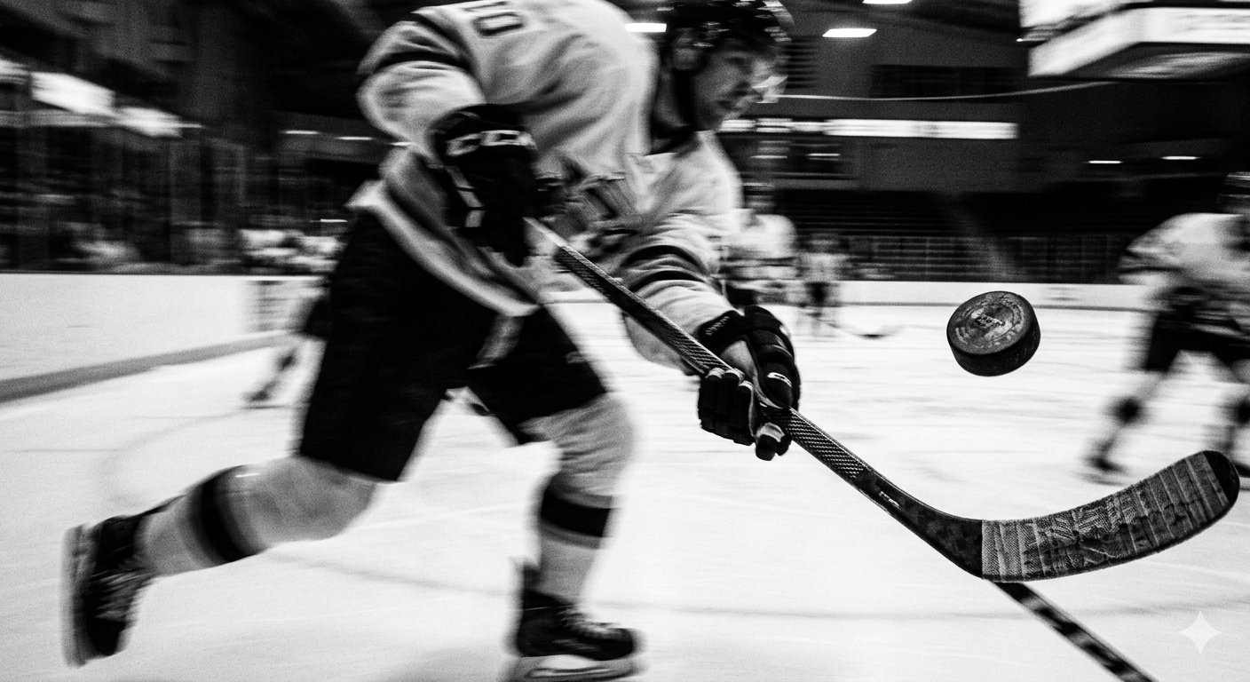 Ice Hockey