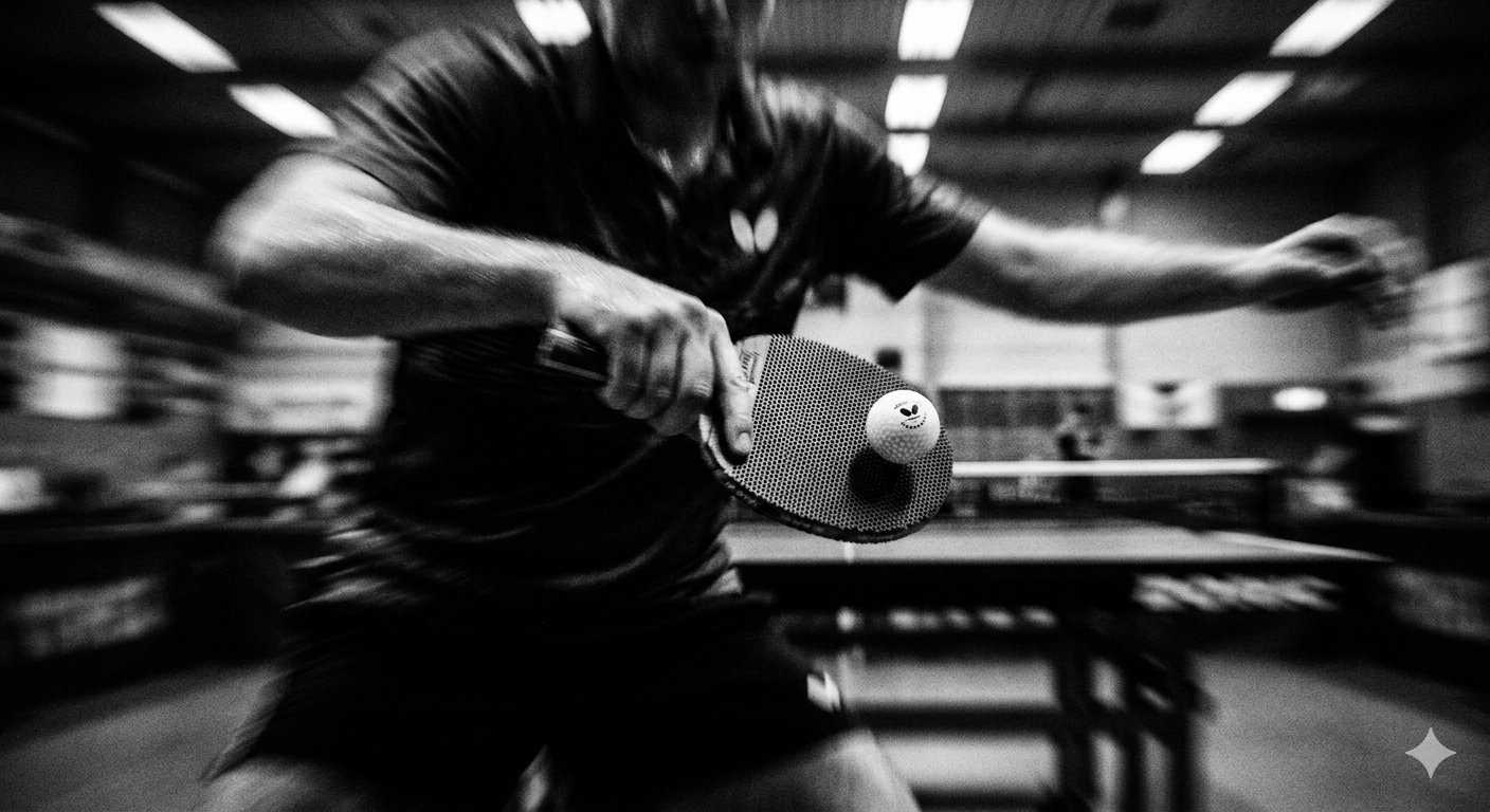 Table Tennis
